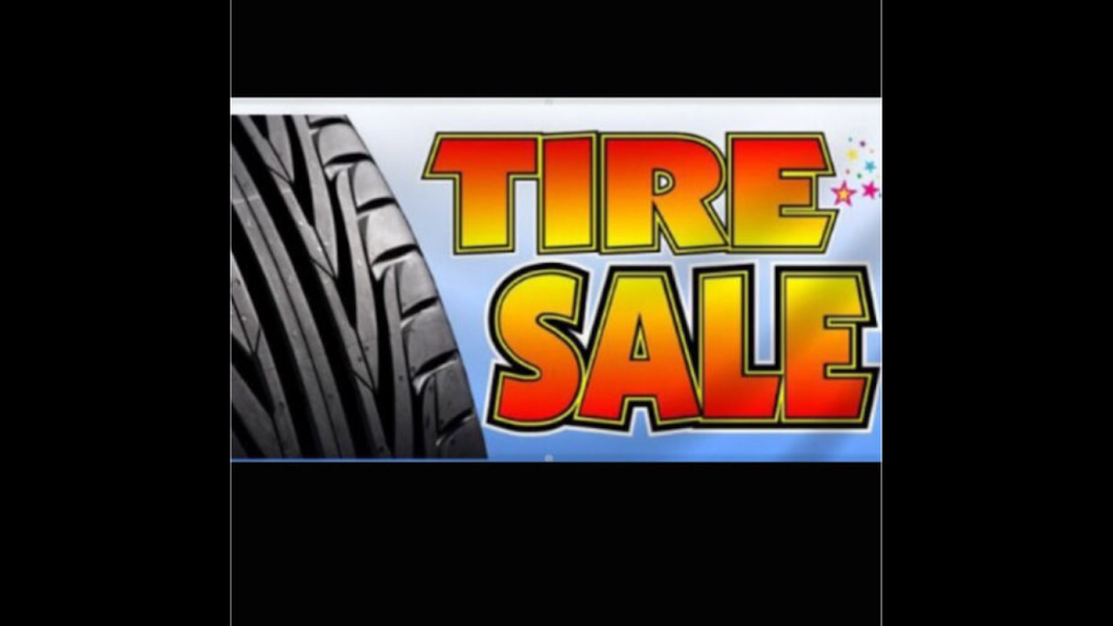 Voyageur Tire | 871 Kingsway, Sudbury, ON P3B 2E4, Canada | Phone: (705) 675-2722