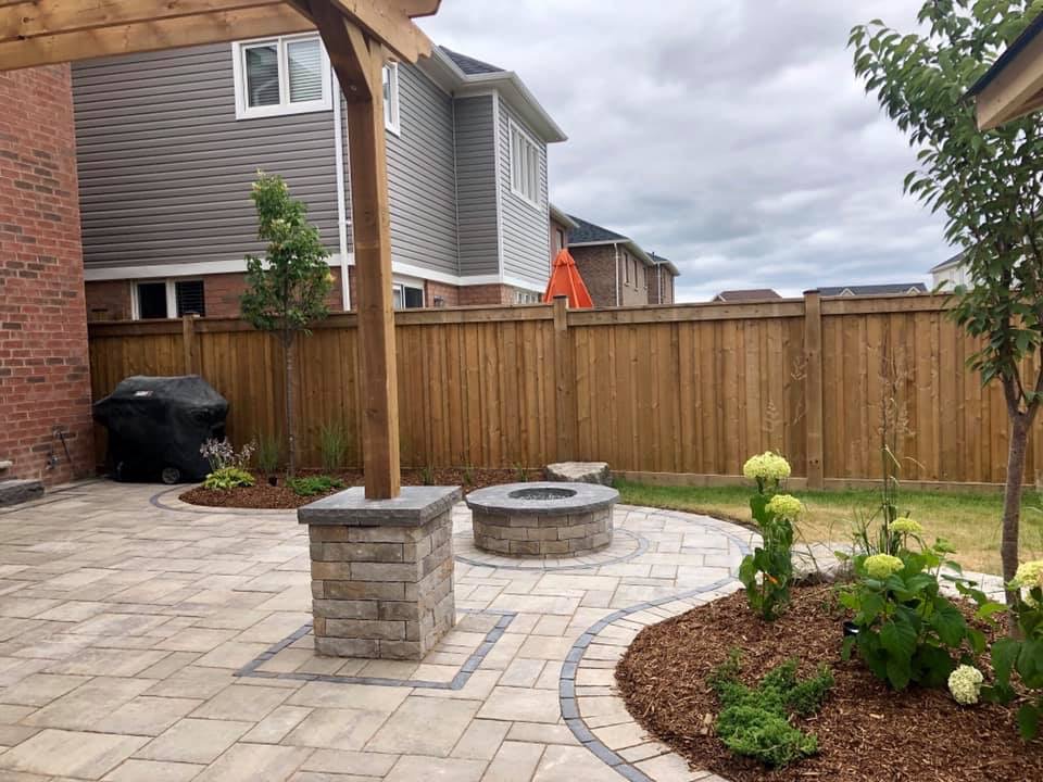 TWG Landscaping & Property Maintenance Inc. | 59011, 728 Anderson St N, Whitby, ON L1N 2A0, Canada | Phone: (877) 519-8543