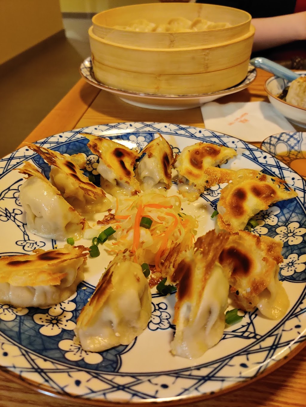 Dumpling Time | 650 Division Rd unit 405, Windsor, ON N8X 5E7, Canada | Phone: (519) 969-9990