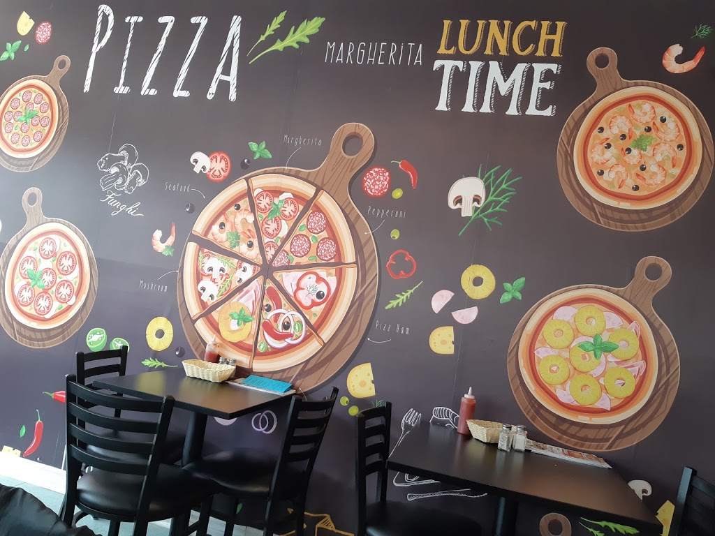 Huntingdon Pizza | 88 Rue Châteauguay, Huntingdon, QC J0S, 88 Rue Châteauguay, Huntingdon, QC J0S, Canada | Phone: (450) 264-4445