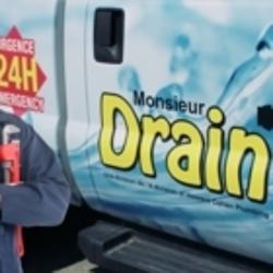 Monsieur Drain | 200 Mnt de Liesse #950, Saint-Laurent, QC H4T 1N8, Canada | Phone: (514) 640-0070