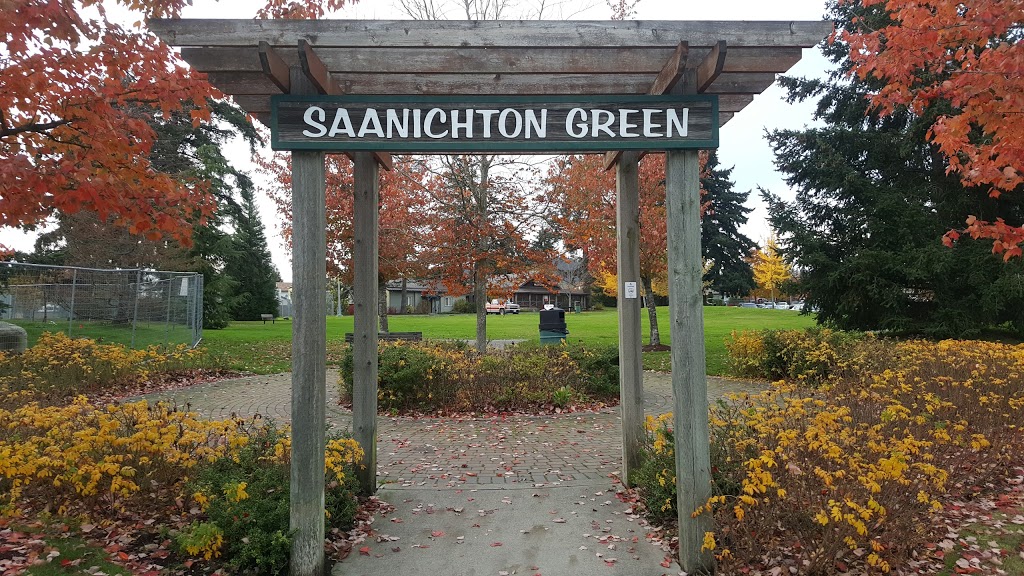 Saanichton Green | Saanichton, BC V8M 1T4, Canada