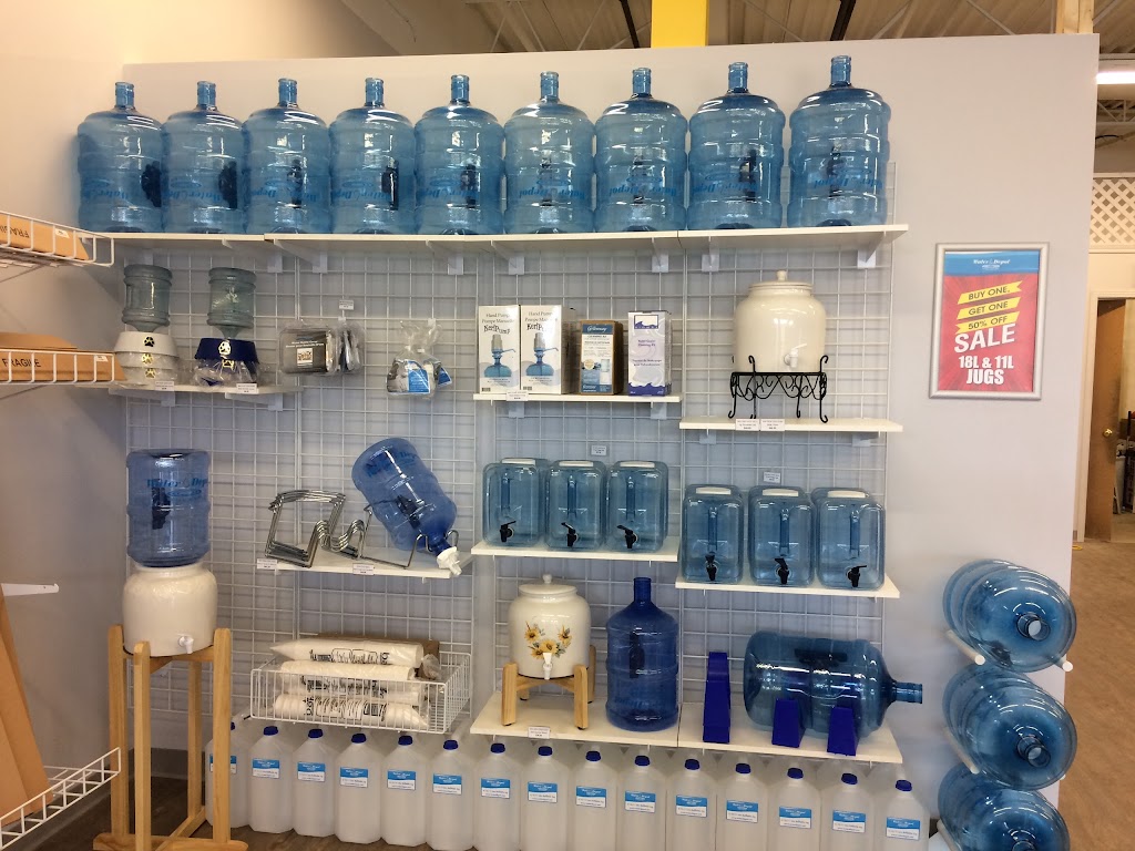 Water Depot Guelph | 951 Gordon St Unit 8a, Guelph, ON N1G 4S1, Canada | Phone: (519) 265-2999