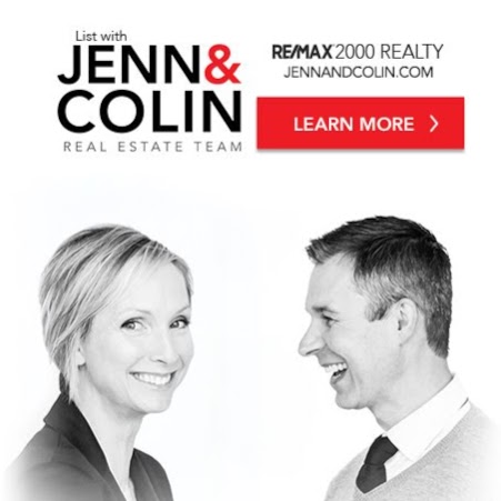 Jenn & Colin Real Estate Team - South Surrey | 1616 Amble Greene Dr, Surrey, BC V4A 6H2, Canada | Phone: (778) 929-5741