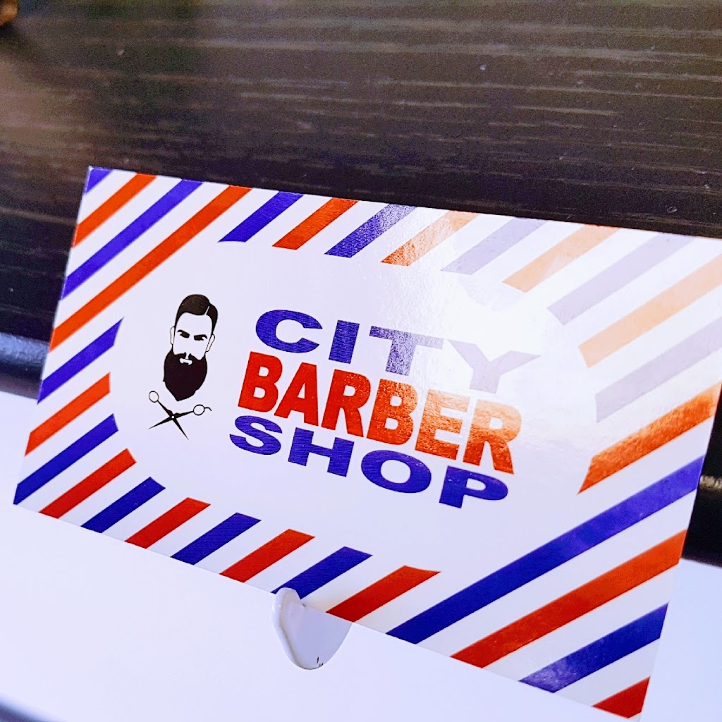 City Barbershop | 6534 170 Ave NW, Edmonton, AB T5Y 0P5, Canada | Phone: (780) 456-7272