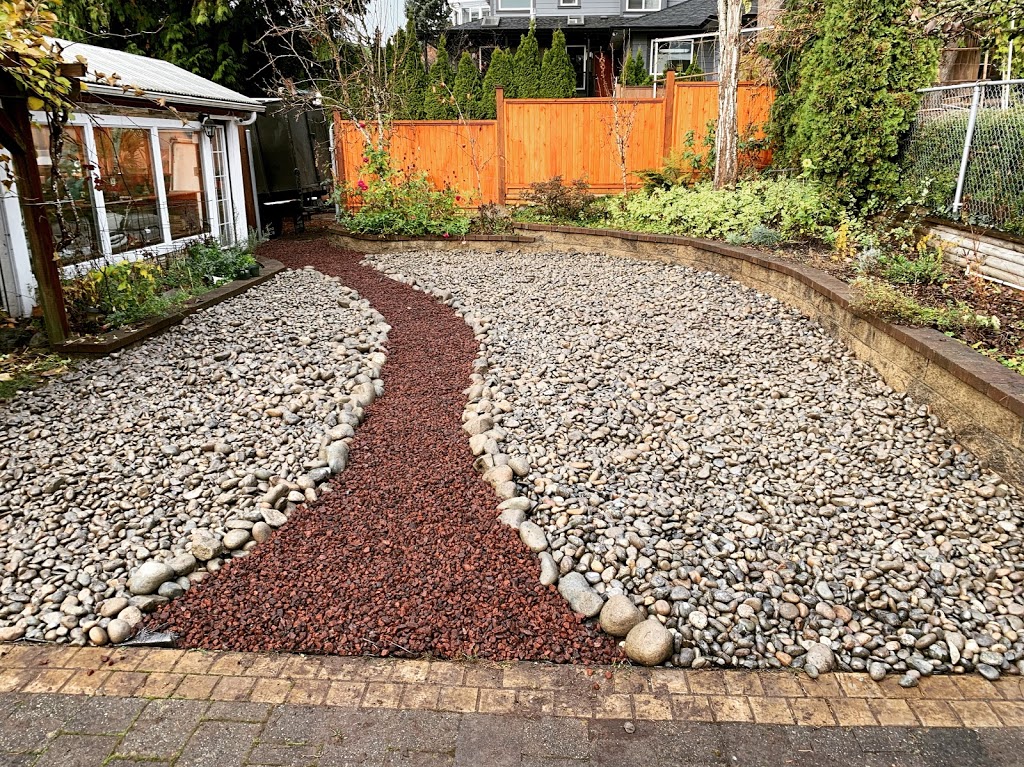 SHP Landscaping & Excavation | 64555 Como Lake Ave, Coquitlam, BC V3J 7V7, Canada | Phone: (604) 355-9951