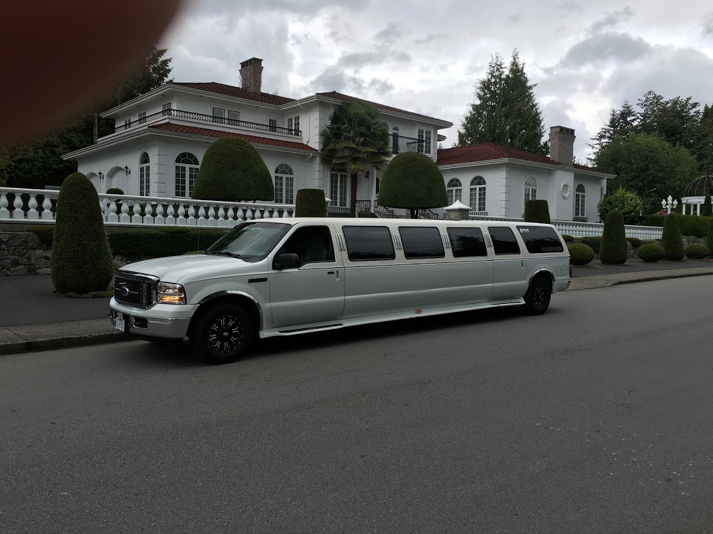 Moonlight Limos - Coquitlam | 2799 Nash Dr, Coquitlam, BC V3B 6Y4, Canada | Phone: (604) 209-6095