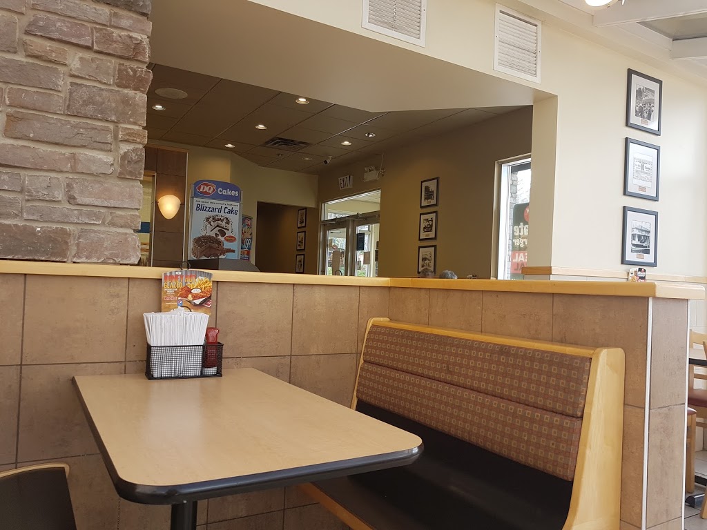 Dairy Queen Grill & Chill | 264 Coverdale Rd, Riverview, NB E1B 3J2, Canada | Phone: (506) 386-5229