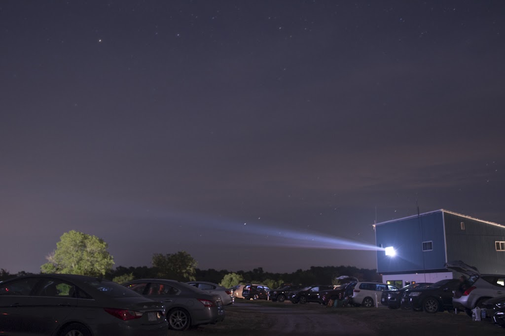 Mustang Drive-In (PEC) | 1521 Prince Edward County Rd 1, Bloomfield, ON K0K 1G0, Canada | Phone: (613) 393-2006