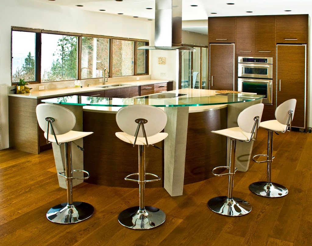 FloForm Countertops | Vernon | 4605 23 St B, Vernon, BC V1T 4K7, Canada | Phone: (250) 558-3773