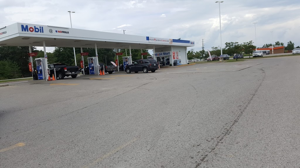 Metromar - Gas Bar | 657 John St N, Aylmer, ON N5H 2B6, Canada | Phone: (519) 765-1250