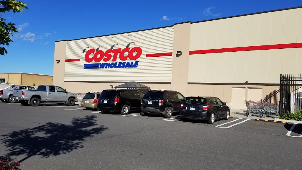 Costco Wholesale | 105 Rue Robert Bernard, Drummondville, QC J2C 0P6, Canada | Phone: (819) 473-7575