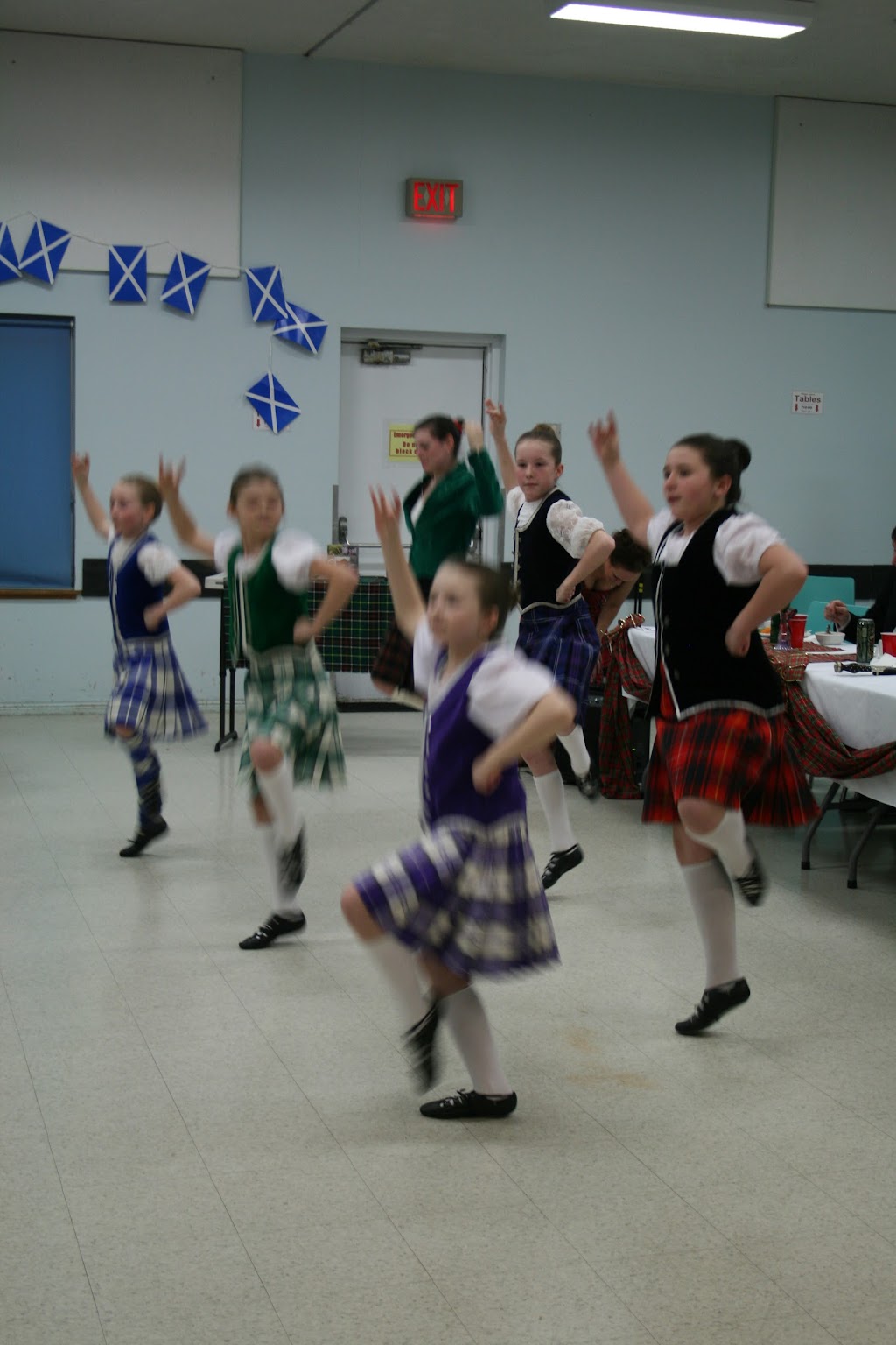 Sherrys School of Highland Dance | 9 Shannondoe Crescent, Kanata, ON K2M 2C8, Canada | Phone: (613) 592-2777