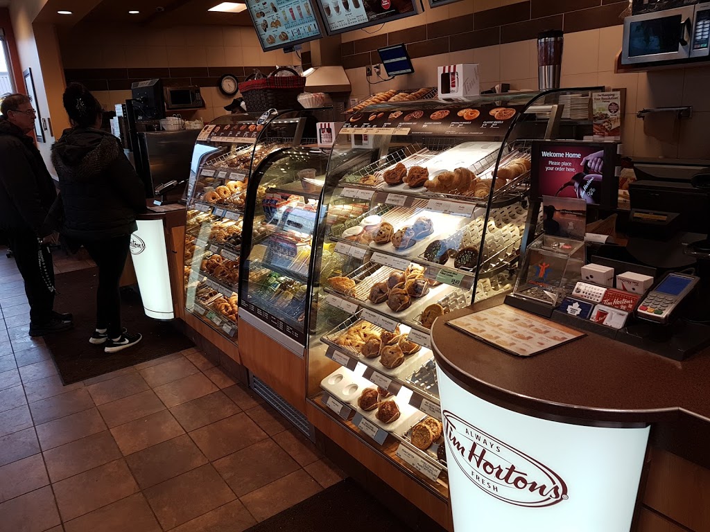 Tim Hortons | 969 Upper Ottawa St, Hamilton, ON L8T 4V9, Canada | Phone: (905) 538-8201