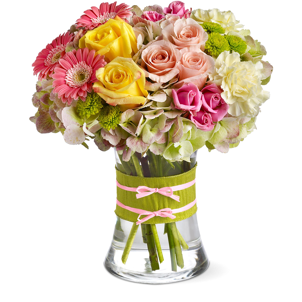 Giving Blooms | McMaster University Medical Centre, 1200 Main St W, Hamilton, ON L8N 3Z5, Canada | Phone: (905) 521-4956