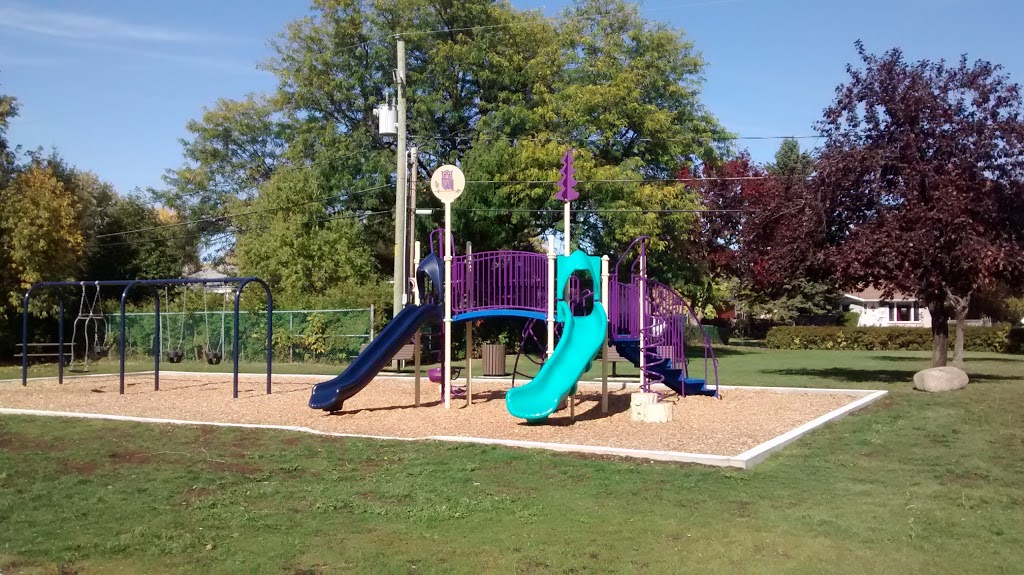 Parc Langlois | 156 Rue Langlois E, Châteauguay, QC J6J 2A1, Canada