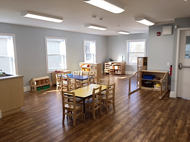 Aurora Early Learning Centre | 138 Centre St, Aurora, ON L4G 1K1, Canada | Phone: (905) 713-1122