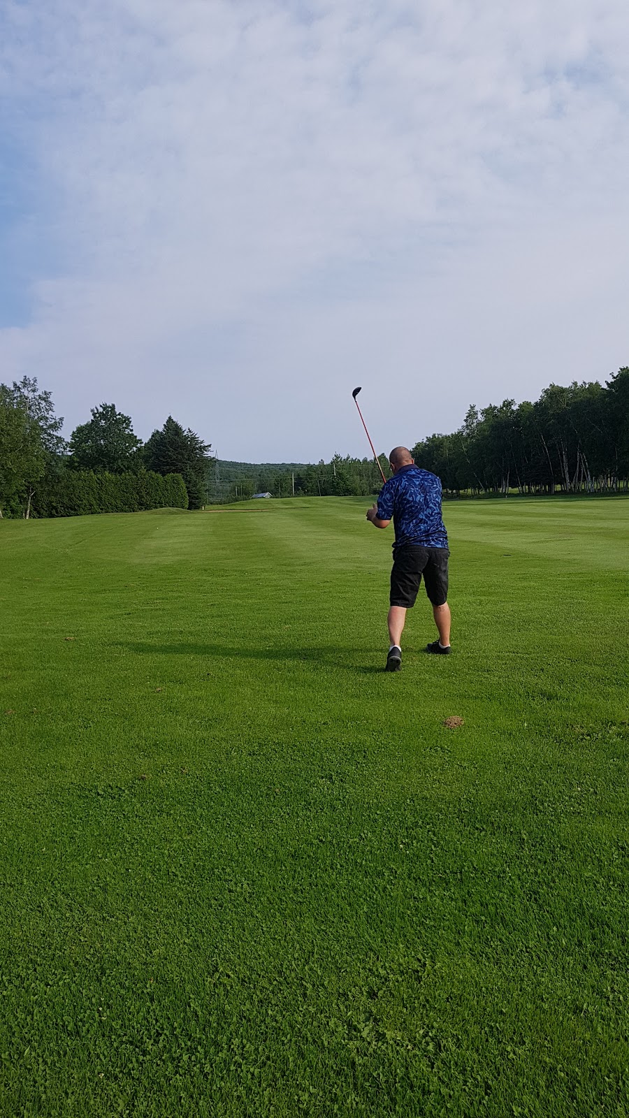 Club de golf Montmagny inc. | 473 Chemin du Golf, Montmagny, QC G5V 3R9, Canada | Phone: (418) 248-1872