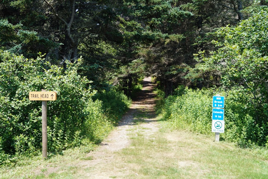 Cape Chignecto Provincial Park | 1108 W Advocate Rd, Advocate Harbour, NS B0M 1A0, Canada | Phone: (902) 392-2085