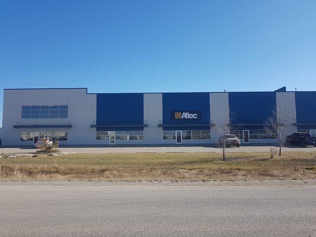 Altec Service Center | 235188 Ryan Rd, Rocky View No. 44, AB T1X 0K1, Canada | Phone: (587) 620-7728