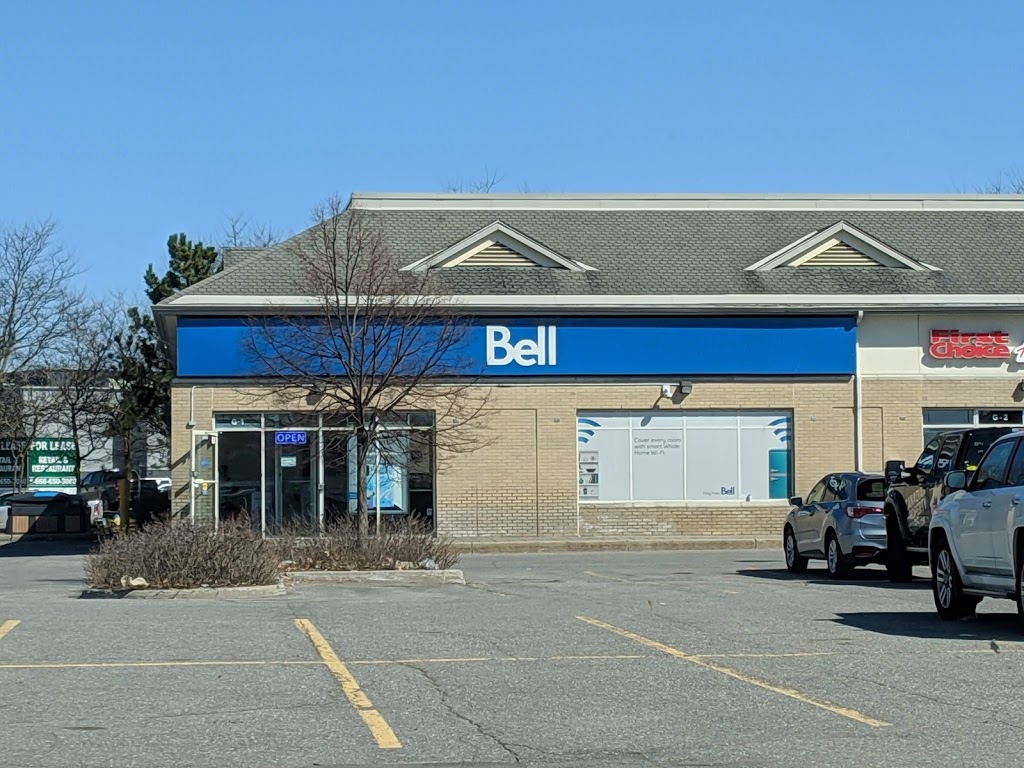 Bell | 510 Earl Grey Dr, Kanata, ON K2T 1B6, Canada | Phone: (613) 592-8141