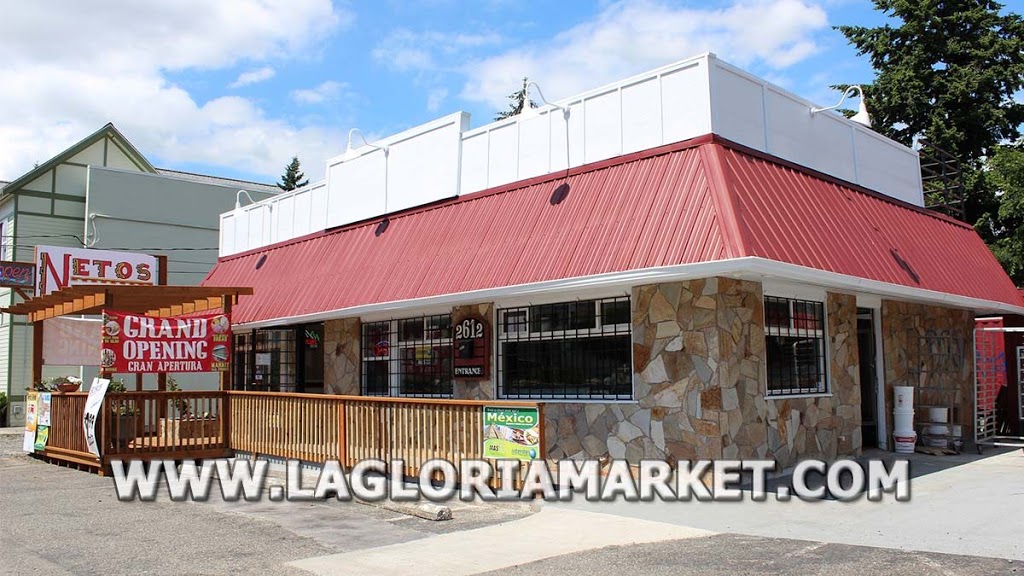 Netos Market & Bakery | 2612 W Maplewood Ave, Bellingham, WA 98225, USA | Phone: (360) 594-6504
