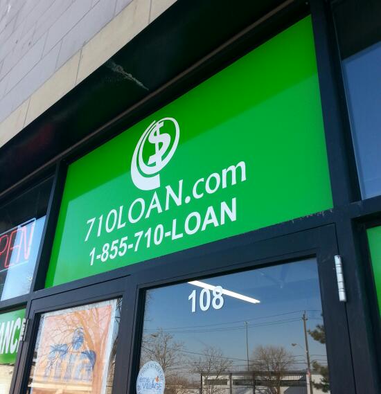 710 Loan | 1805 Wilson Ave #108, North York, ON M9M 1A2, Canada | Phone: (647) 748-5626