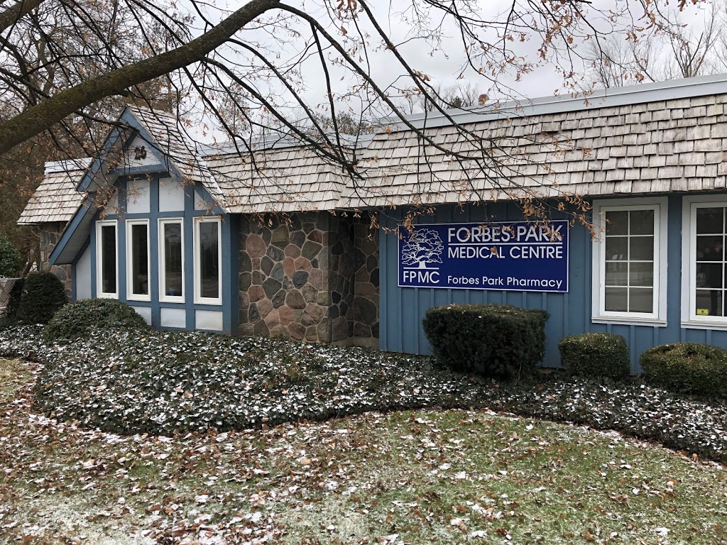The Forbes Park Medical Centre | 26 Forbes St, Cambridge, ON N3C 2E2, Canada | Phone: (519) 658-4615