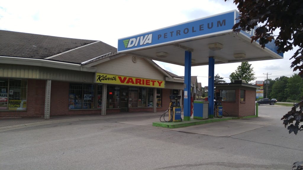 Kilworth Variety | 26 Kilworth Park Dr, Komoka, ON N0L 1R0, Canada | Phone: (519) 641-3480