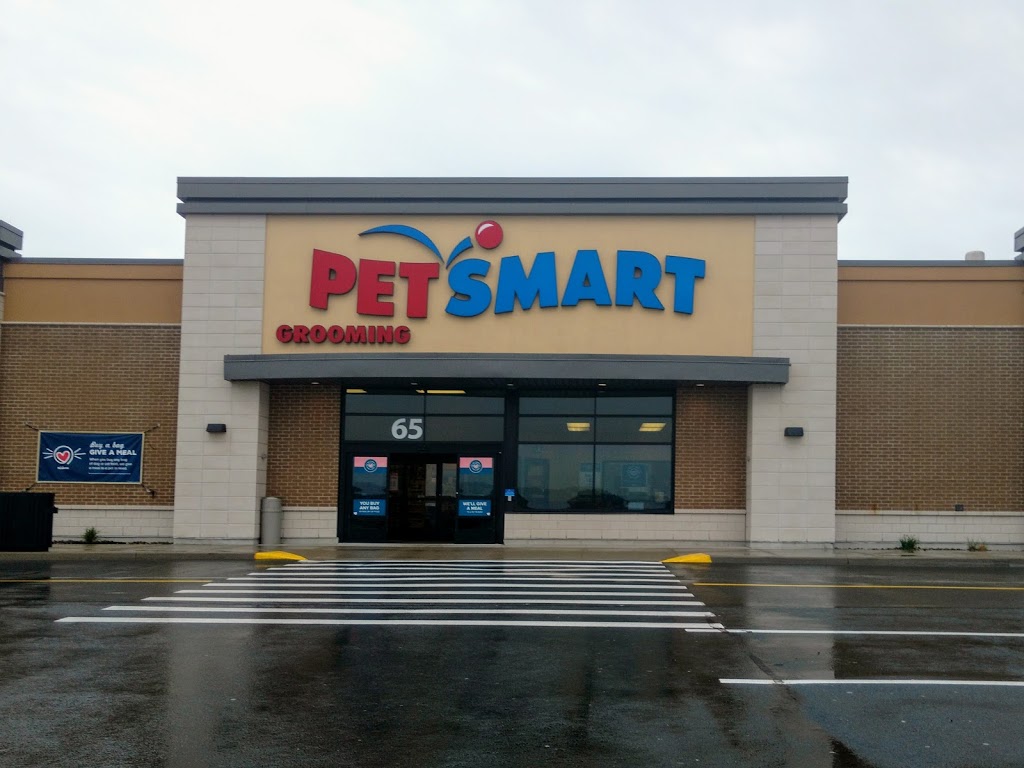 PetSmart | 65 Countryview Dr, Dartmouth, NS B3B 0G4, Canada | Phone: (902) 468-0890