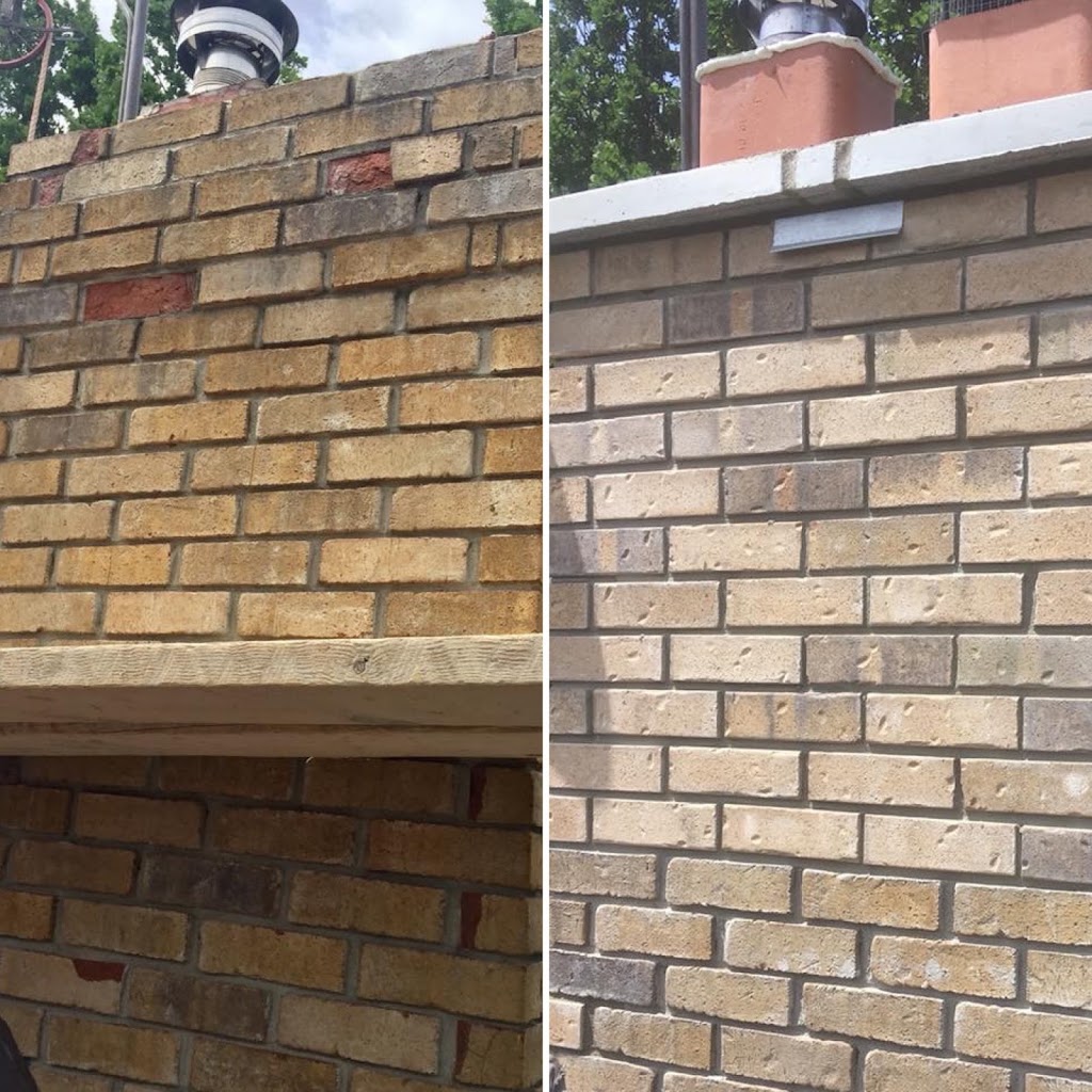 Contractors Masonry Ltd | 13472 ON-48, Whitchurch-Stouffville, ON L4A 3B2, Canada | Phone: (905) 642-0765