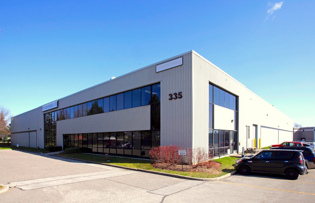 Vanguard Northeast Realty Corp. | 335 Passmore Ave, Scarborough, ON M1V 4B5, Canada | Phone: (416) 335-8110