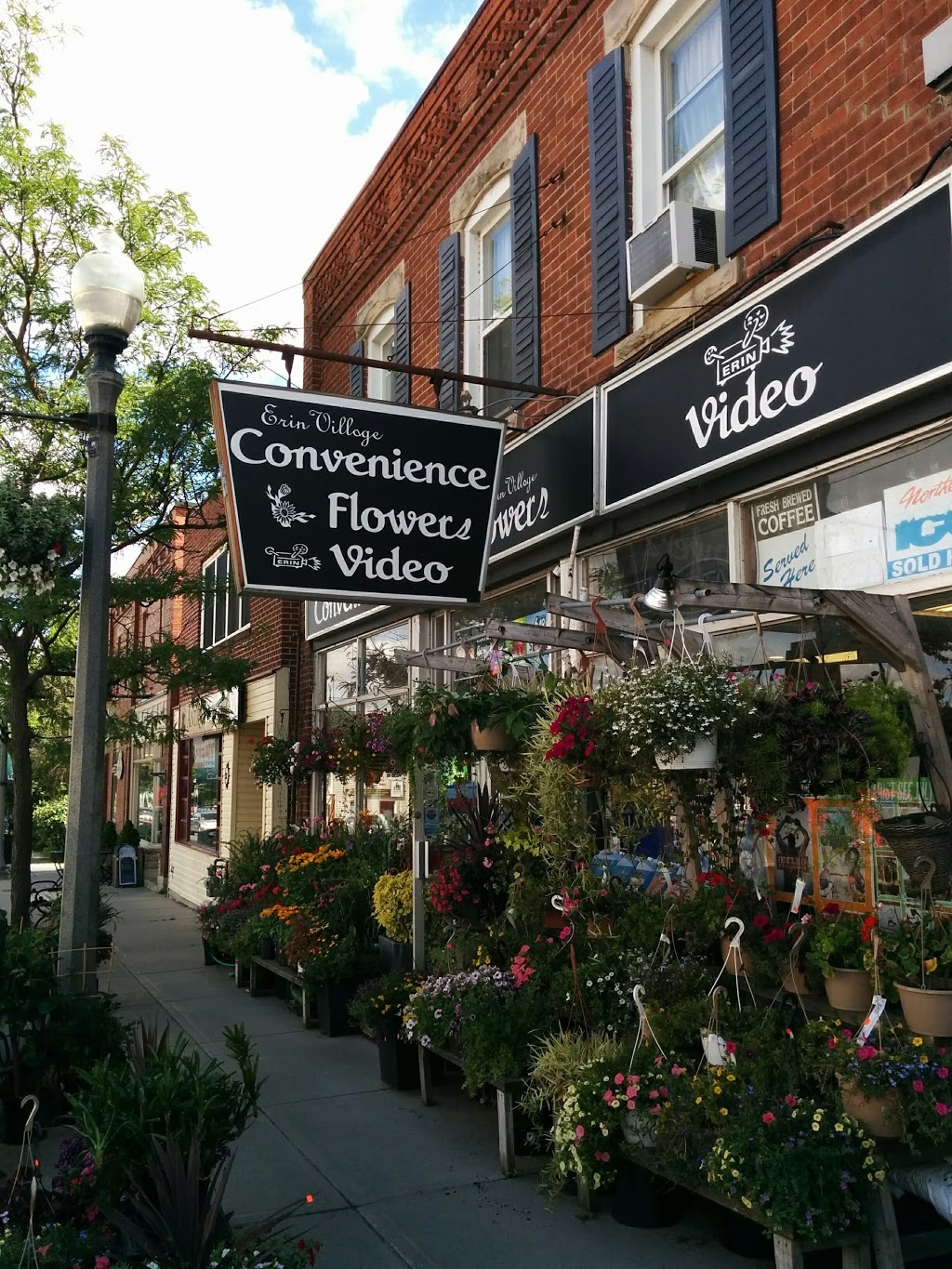 Erin Village Convenience | 56 Main St, Erin, ON N0B 1T0, Canada | Phone: (519) 833-2413