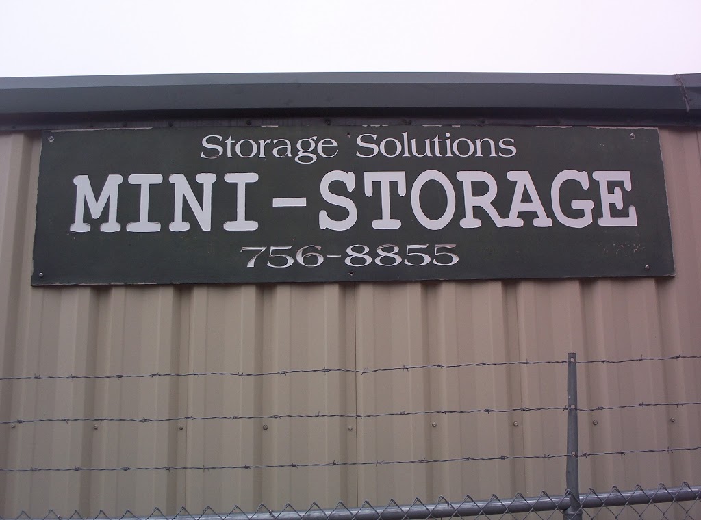 Storage Solutions | 1082 Telegraph Rd, Bellingham, WA 98226, USA | Phone: (360) 756-8855