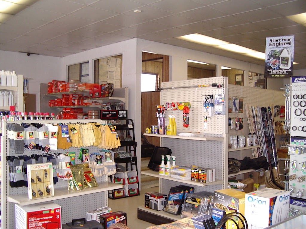 Southland Co-op Ltd., Mossbank Branch | 108 Main St, Mossbank, SK S0H 3G0, Canada | Phone: (306) 354-2350