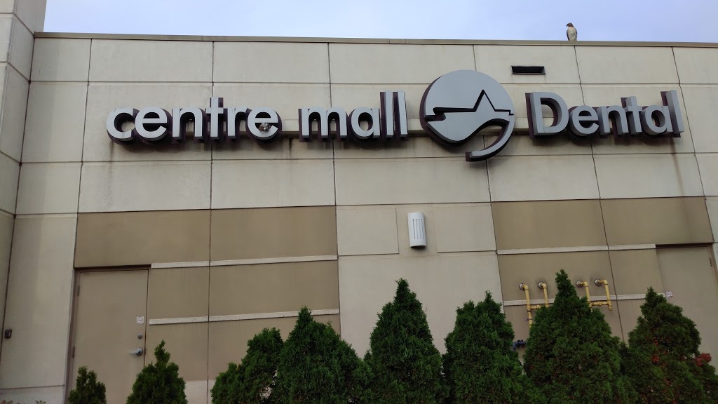 Centre Mall Dental | 1241 Barton St E, Hamilton, ON L8H 2V4, Canada | Phone: (905) 545-8521