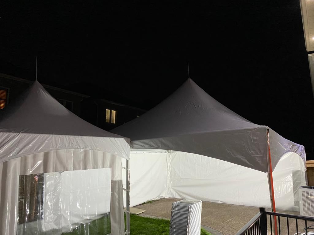 Rent A Tent | 275 Gardenbrooke Trail, Brampton, ON L6P 3L1, Canada | Phone: (905) 719-1234