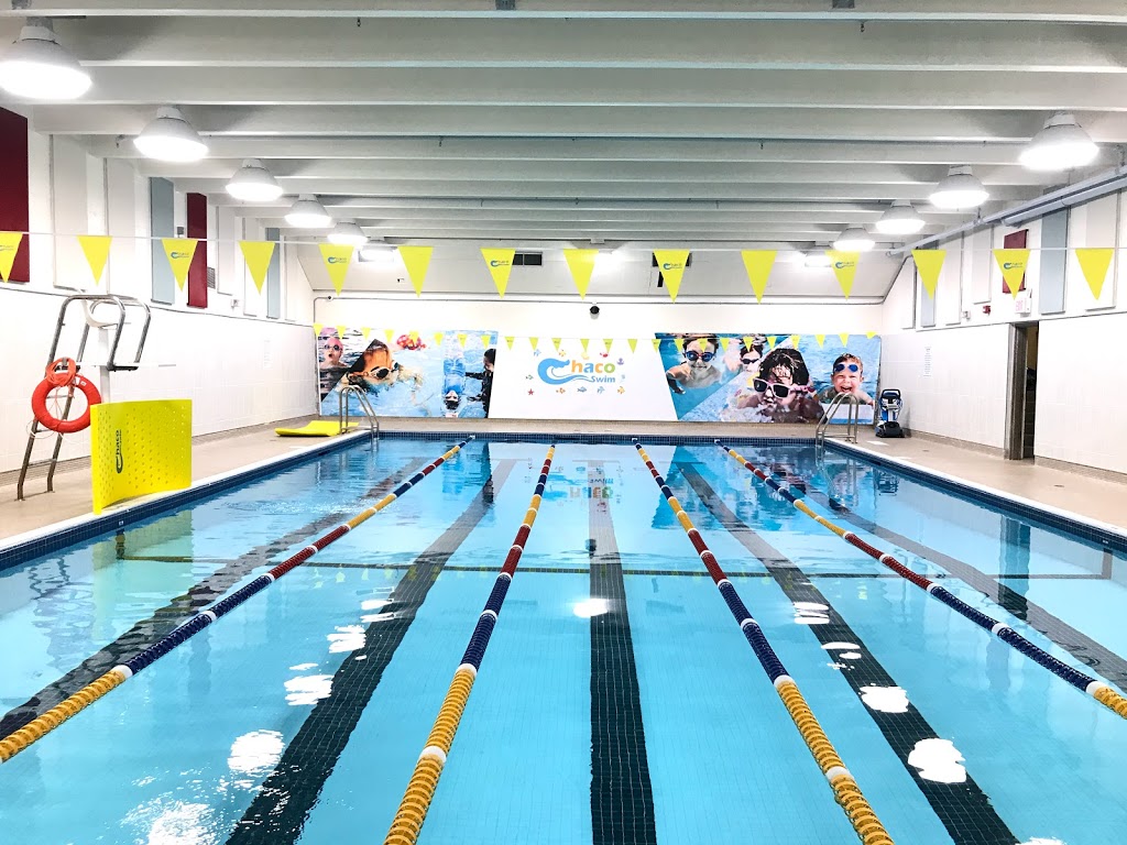 Chaco Swim Club (Scarborough) | 4620 Finch Ave E, Scarborough, ON M1S 4G2, Canada | Phone: (416) 554-1806