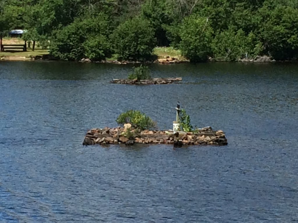 Camp Green Lake - Gatineau | 124 Chemin du Pont de Bois, Val-des-Bois, QC J0X 3C0, Canada | Phone: (819) 454-2210