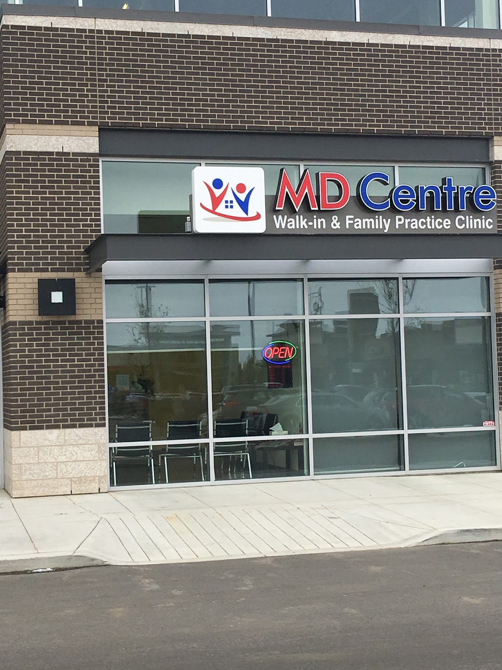 Emerald Hills MD Centre | 816, 8005 Emerald Dr, Sherwood Park, AB T8H 0P1, Canada | Phone: (780) 400-8674