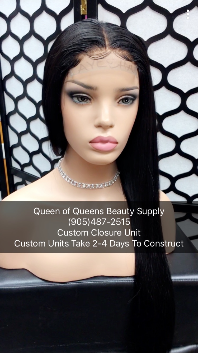 Queen Of Queens Beauty Supply | 380 Bovaird Dr E unit 10, Brampton, ON L6Z 2S7, Canada | Phone: (905) 487-2515