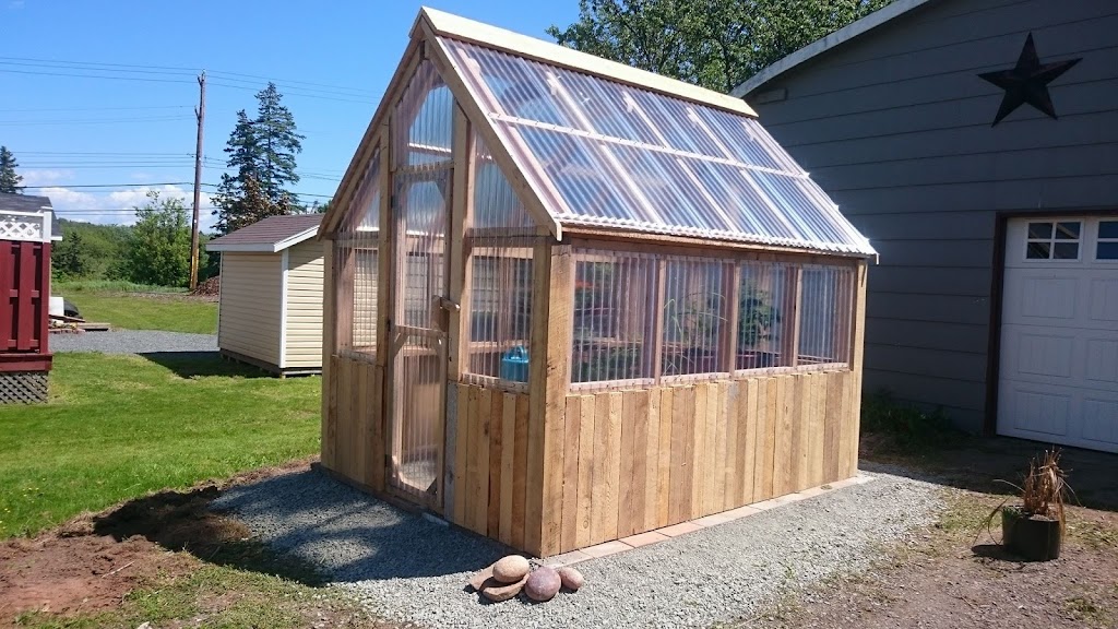 Weatherbees Home & Garden Ltd | 15 Richardson Ave, Truro, NS B2N 1A1, Canada | Phone: (902) 814-8325