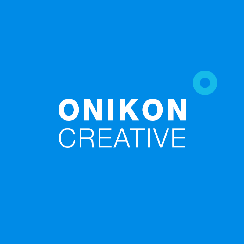 ONIKON Creative Inc. | 10330 152 St #290, Surrey, BC V3R 4G8, Canada | Phone: (778) 580-6107