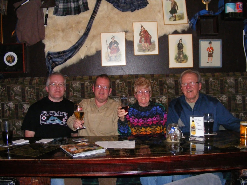 Up Yer Kilt Pub & Club | 284 Orenda Rd, Brampton, ON L6T 5S3, Canada | Phone: (905) 451-5458