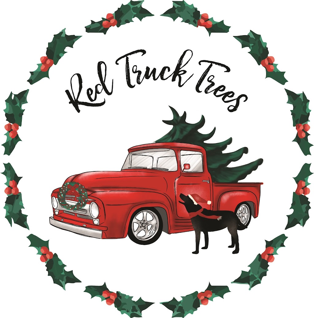 Red Truck Trees | 18630 2 Ave, Surrey, BC V3Z 9S8, Canada | Phone: (604) 220-7696