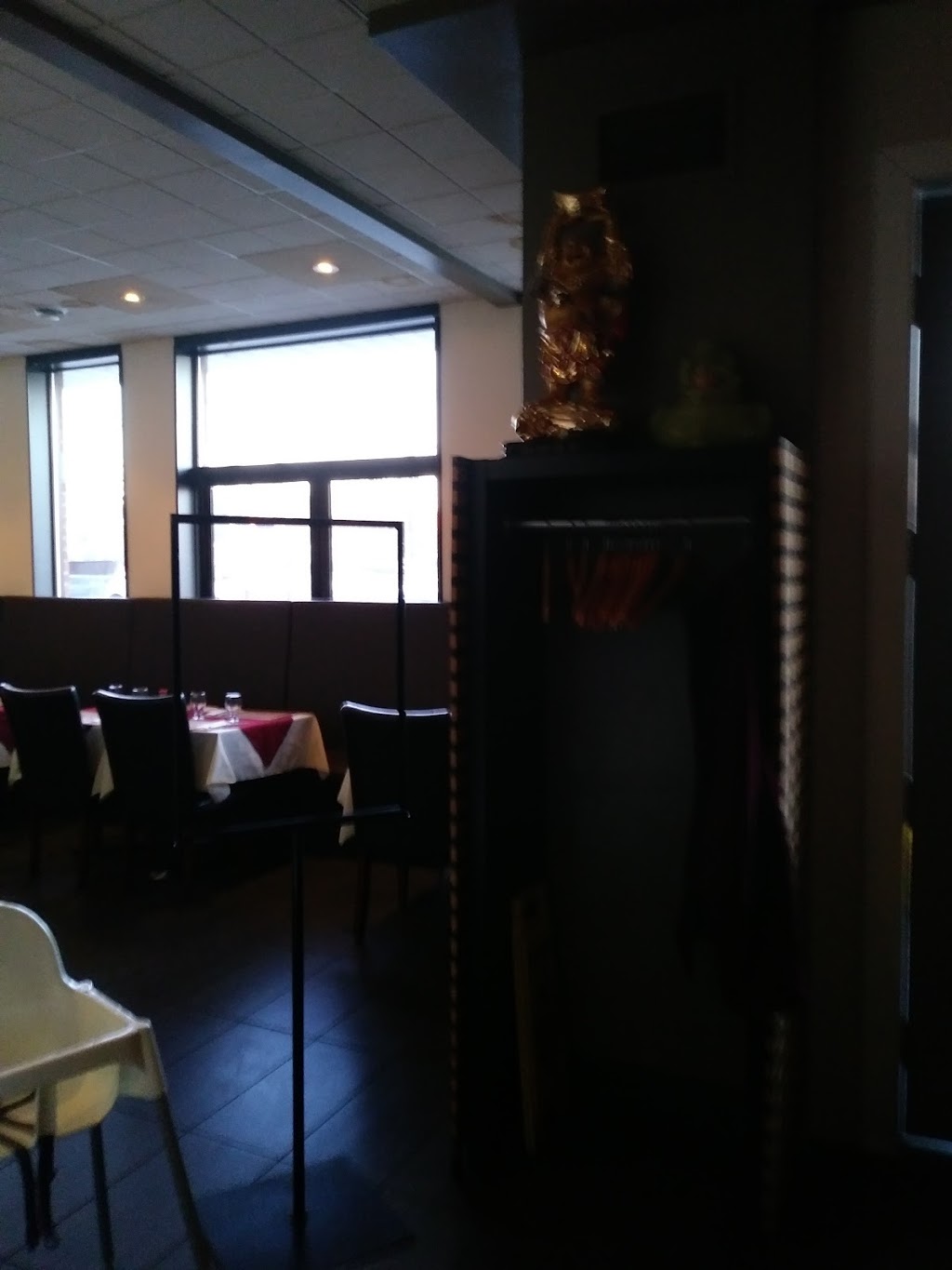 Restaurant Thai Ya | 3194 Chemin Gascon, Terrebonne, QC J6X 3Z3, Canada | Phone: (450) 325-1865