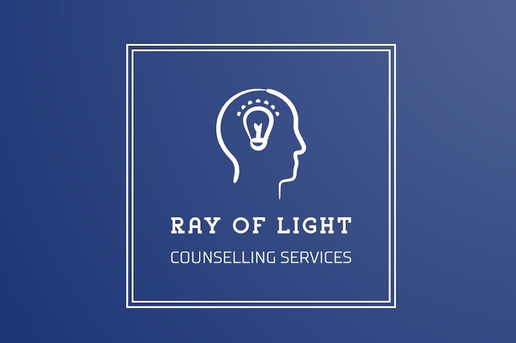 Ray of Light Counselling Services | County Rd 9, Napanee, ON K7R 4K7, Canada | Phone: (343) 801-4083