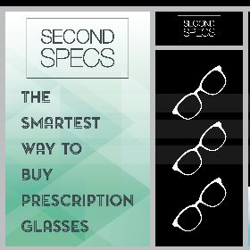 Second Specs | 1020 Sherwood Dr #110, Sherwood Park, AB T8A 2G4, Canada | Phone: (780) 809-2360