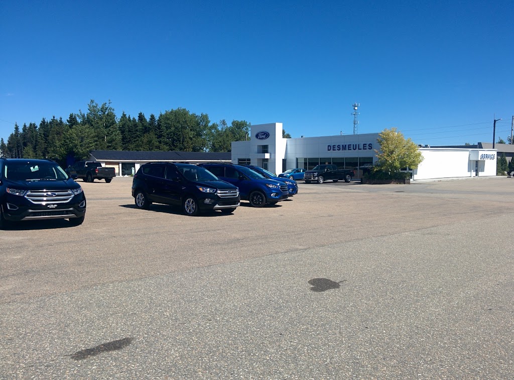 Desmeules Automobiles | 182 QC-138, Les Escoumins, QC G0T 1K0, Canada | Phone: (418) 233-2490