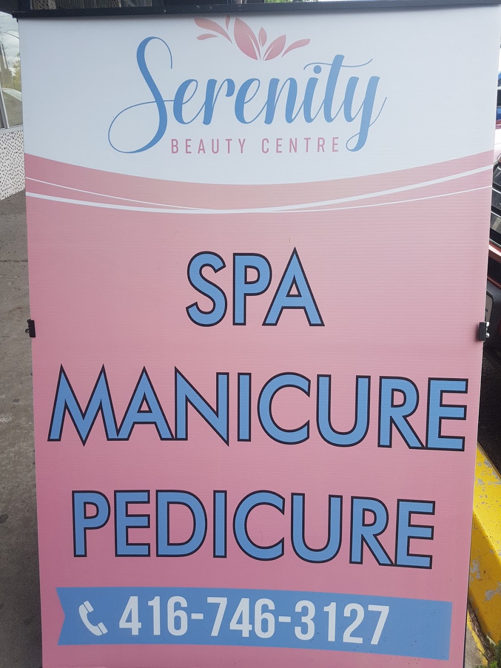 Serenity Beauty Centre | 1367 Wilson Ave, North York, ON M3M 1H7, Canada | Phone: (416) 746-3127